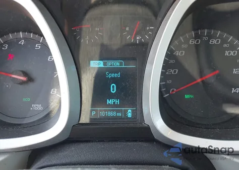 2014 Chevrolet Equinox Ltz from USA, damaged, VIN 2GNALDEK8E6279068